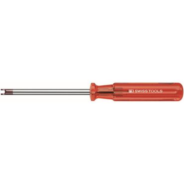 PB 196 screwdrivers for slot nuts